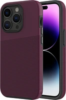 AXS Inc. - iPhone 14 Pro Max - PROTech Plus Case - Sangria