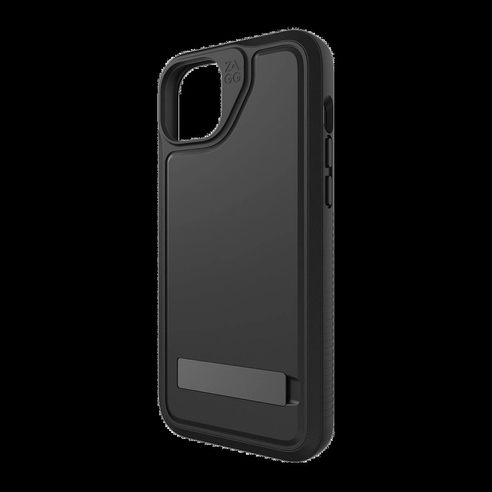 iPhone 15 Plus/14 Plus ZAGG (GEAR4) Everest Snap Kickstand Case