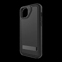 iPhone 15 Plus/14 Plus ZAGG (GEAR4) Everest Snap Kickstand Case