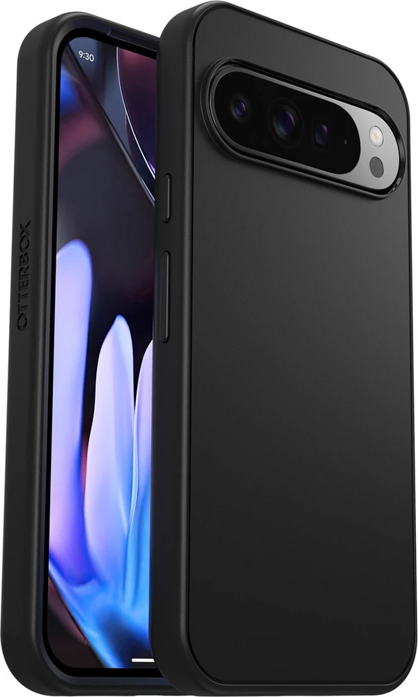 Google Pixel 9 Pro XL Otterbox Symmetry Series Case - Black