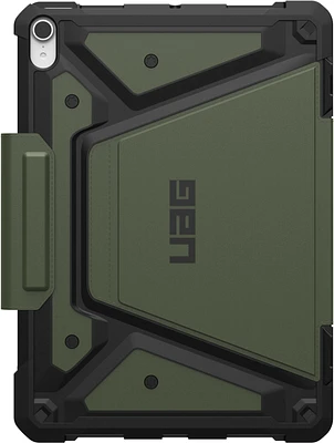 iPad Air 2024 UAG Metropolis SE