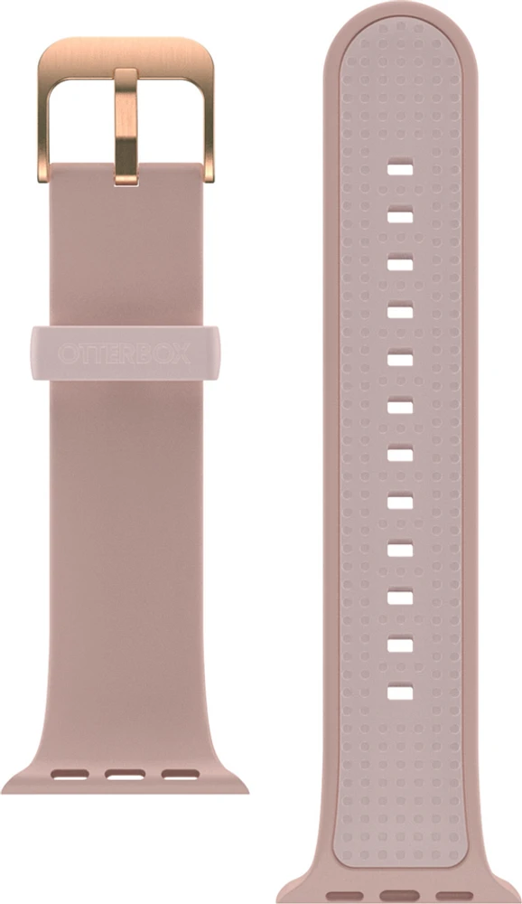 OtterBox - Watch Band for Apple Watch 38mm / 40mm / 41mm - Ballet Shoes