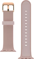 OtterBox - Watch Band for Apple Watch 38mm / 40mm / 41mm - Ballet Shoes