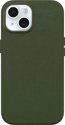 Otterbox - Symmetry Cactus Leather Case For Apple Iphone 15