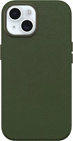 tui en cuir de cactus de Symmetry d'Otterbox avec MagSafe pour iPhone