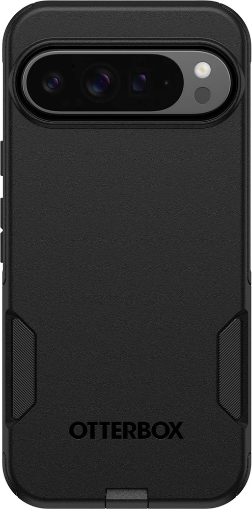 Google Pixel 9 Pro XL Otterbox Commuter Series Case - Black