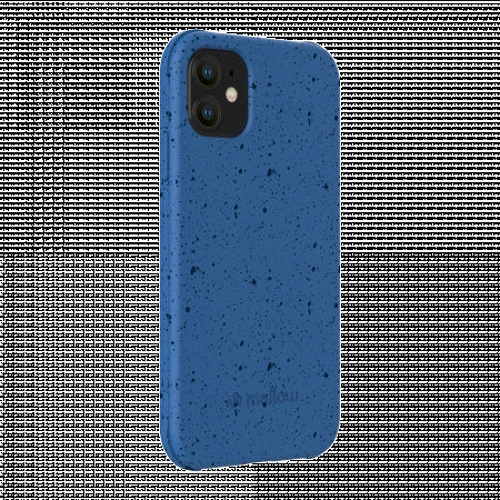 mellow étui bio compostable pour Apple iPhone XR/11