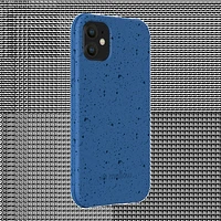 mellow étui bio compostable pour Apple iPhone XR/11