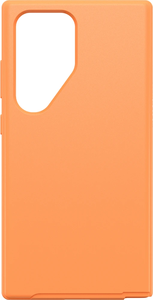 Otterbox - Symmetry Case For Samsung Galaxy S24 Ultra  - Sunstone