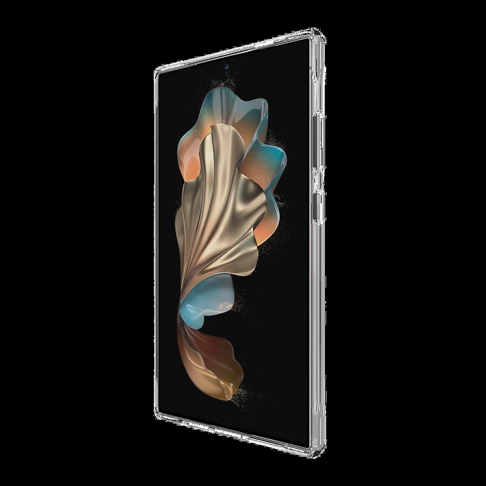 Case-mate - Tough Case For Samsung Galaxy S24 Ultra - Clear