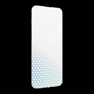 Protecteur d'écran Glass XTR4 de ZAGG InvisibleShield pour iPhone 16/15