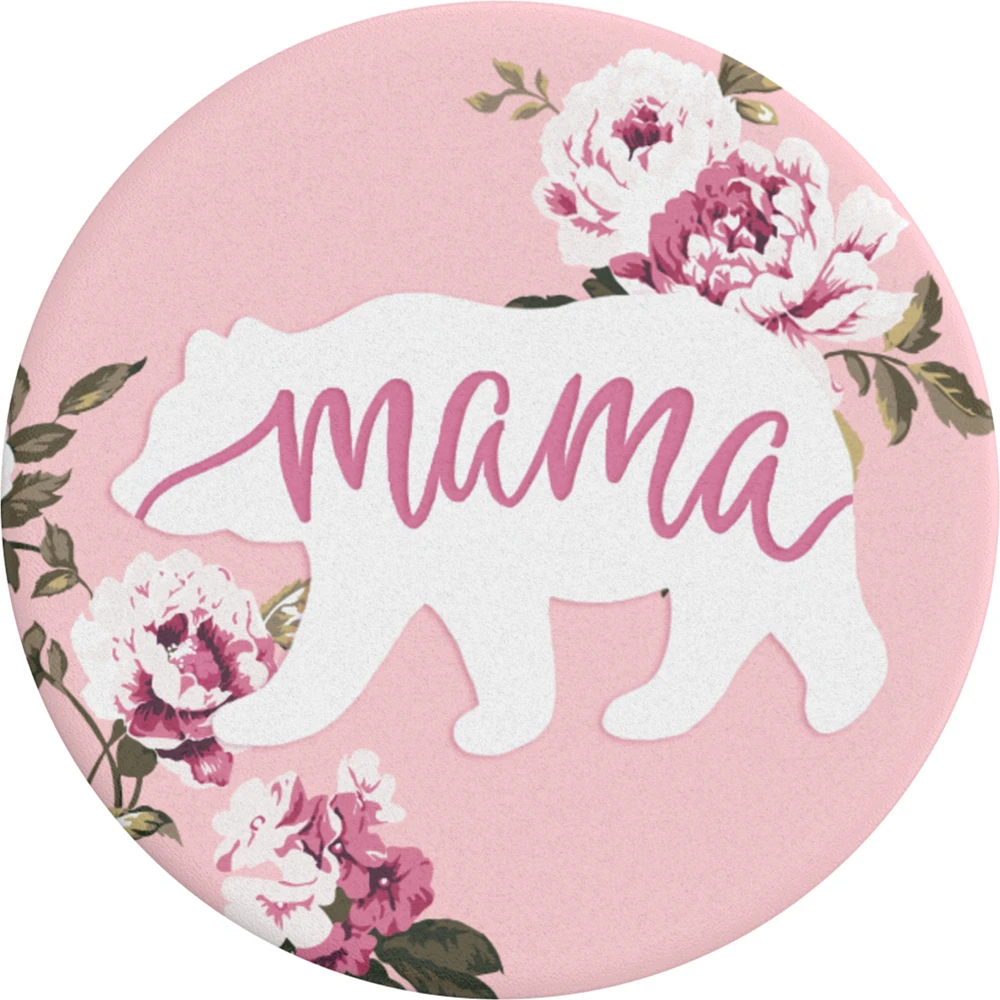 PopSockets - Popgrip - Mama Bear