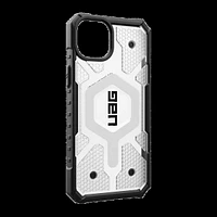 iPhone 15 Plus/14 Plus UAG Pathfinder MagSafe Case - Ice