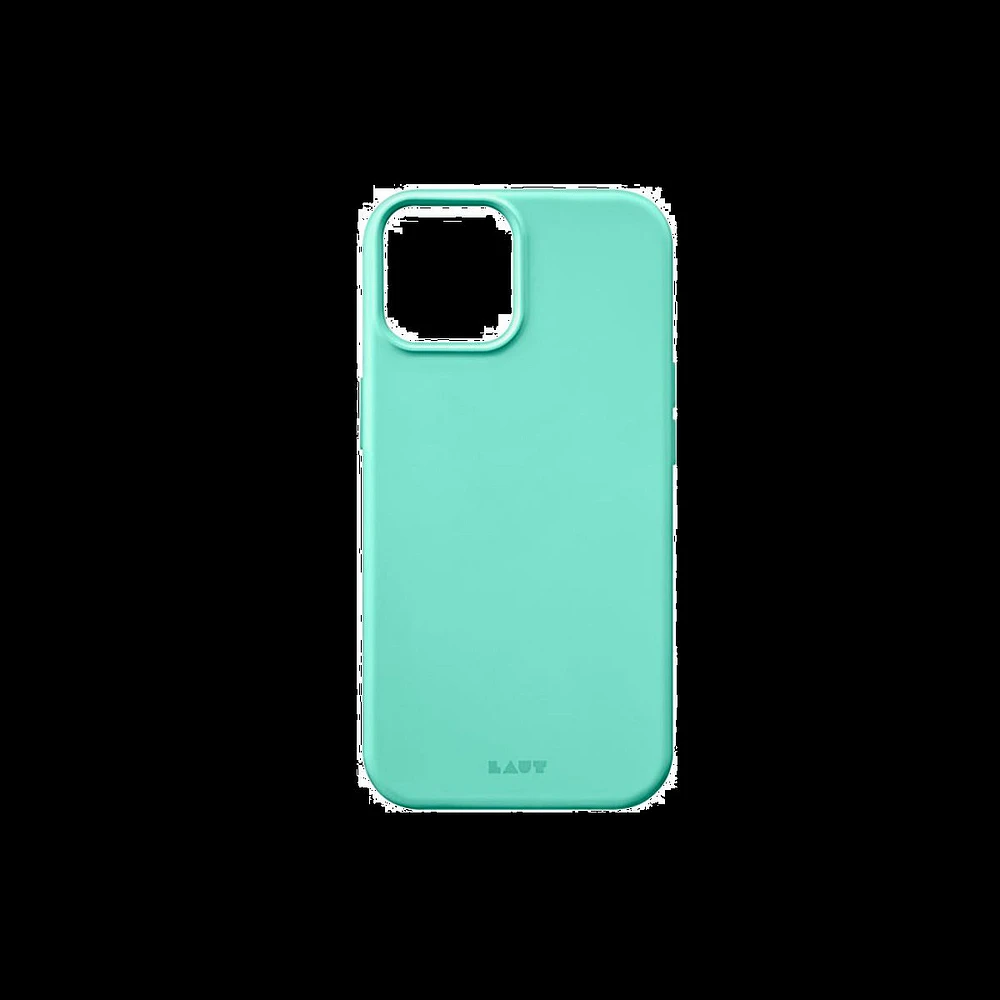 LAUT HUEX PASTELS pour iPhone 14 Plus - Menthe verte