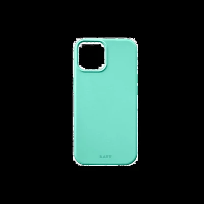 LAUT HUEX PASTELS pour iPhone 14 Plus - Menthe verte