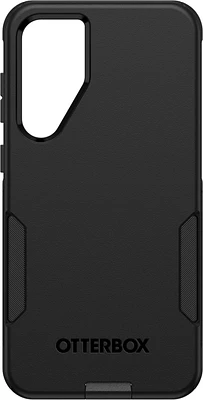 Otterbox - Samsung Galaxy S23+ 5G Commuter Series Case - Black