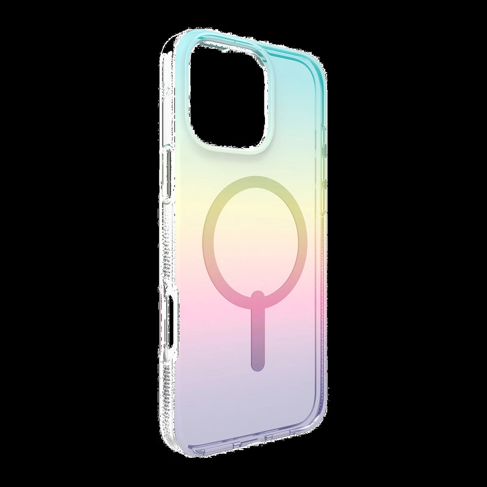 iPhone 16 Pro Max ZAGG Graphene Milan Snap Case