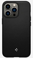 Spigen - Core Armor Magfit Case for iPhone 14 Pro - Black