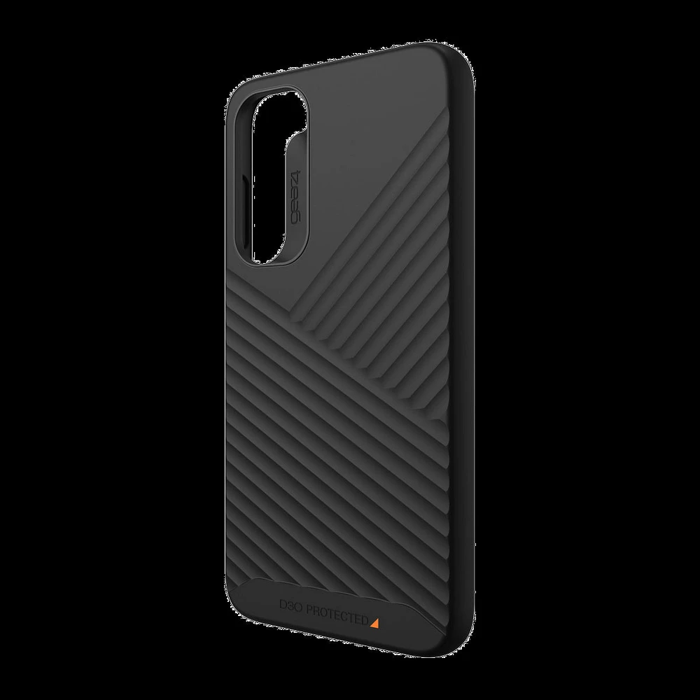 Samsung Galaxy S23+ 5G Gear4 D3O Denali Case - Black