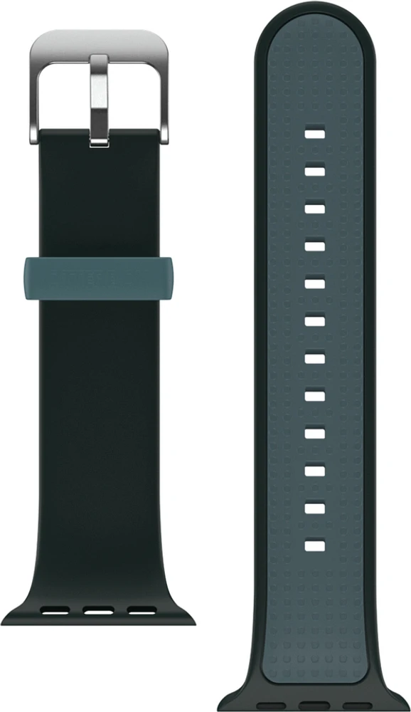 Apple Watch 38/40/41mm Otterbox Watch Band - Green - Sagebrush