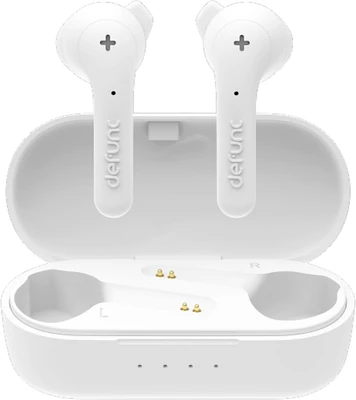 Defunc TRUE Basic - White