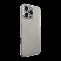 iPhone 16 Pro Max ZAGG Graphene Crystal Palace Lite Case - Clear