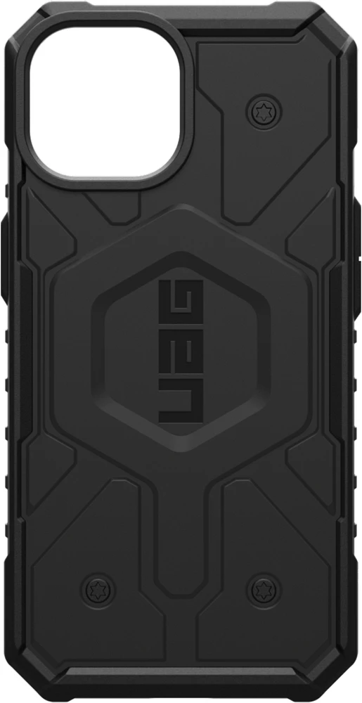 iPhone 15/14/13 UAG Pathfinder MagSafe Case