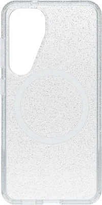 SYMMETRY CLEAR MAGNETS  NAVAJO  STARDUST