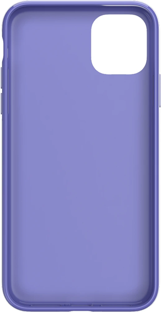 iPhone 11 Pro Max D30 Holborn Case - Purple (Lilac)