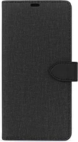 Folio 2 in 1 Case  Black for Google Pixel 8a