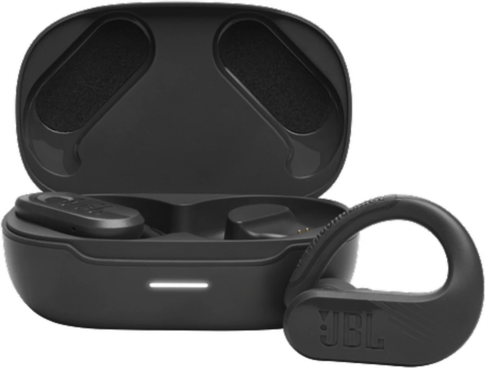 JBL - Endurance Peak III True Wireless Waterproof In Ear Headphones