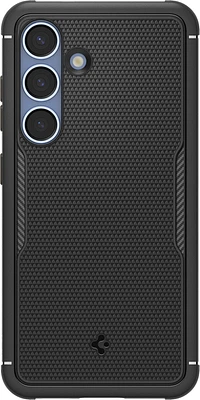 Spigen Core Armor Magfit pour Samsung Galaxy S25 Plus - Noir Mat