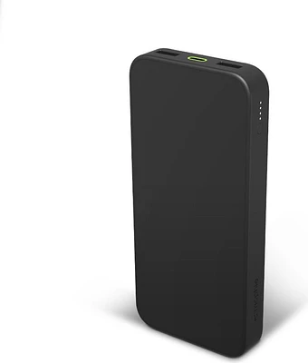 Mophie 10,000 mAh Powerstation - Black