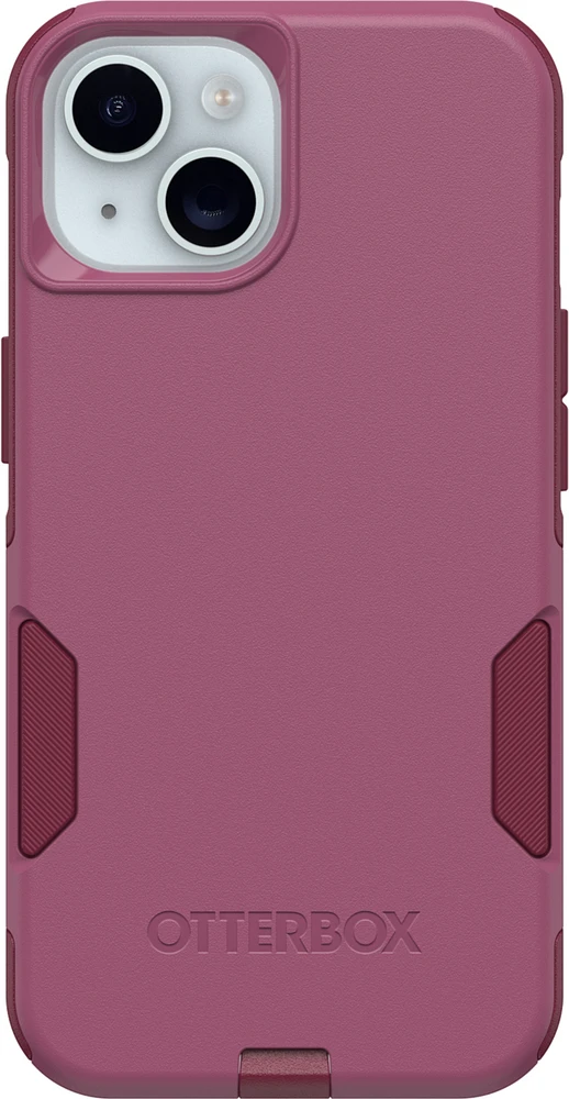 iPhone 16 Otterbox Commuter w/ MagSafe Series Case - Pink - Foxberry