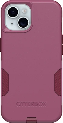 iPhone 16 Otterbox Commuter w/ MagSafe Series Case - Pink - Foxberry