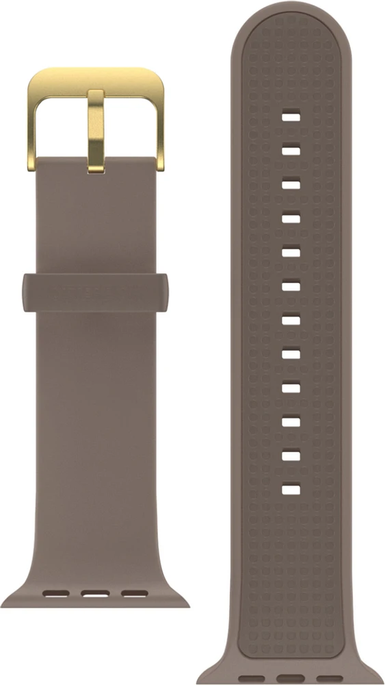 Apple Watch 42/44/45mm Otterbox Watch Band - Brown - Desert Dream