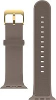Apple Watch 42/44/45mm Otterbox Watch Band - Brown - Desert Dream