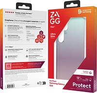 tui Milan de ZAGG (GEAR4) pour Samsung Galaxy S24 5G