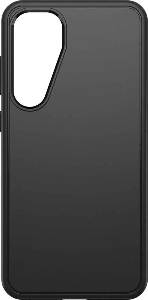 Samsung Galaxy S24 FE Otterbox Symmetry Series Case - Black