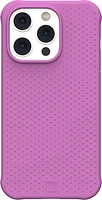 Étui Dot compatible avec MagSafe UAG - iPhone 14 Pro, violet (Orchid)