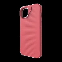 iPhone 15 Plus/14 Plus ZAGG (GEAR4) Luxe Snap Case