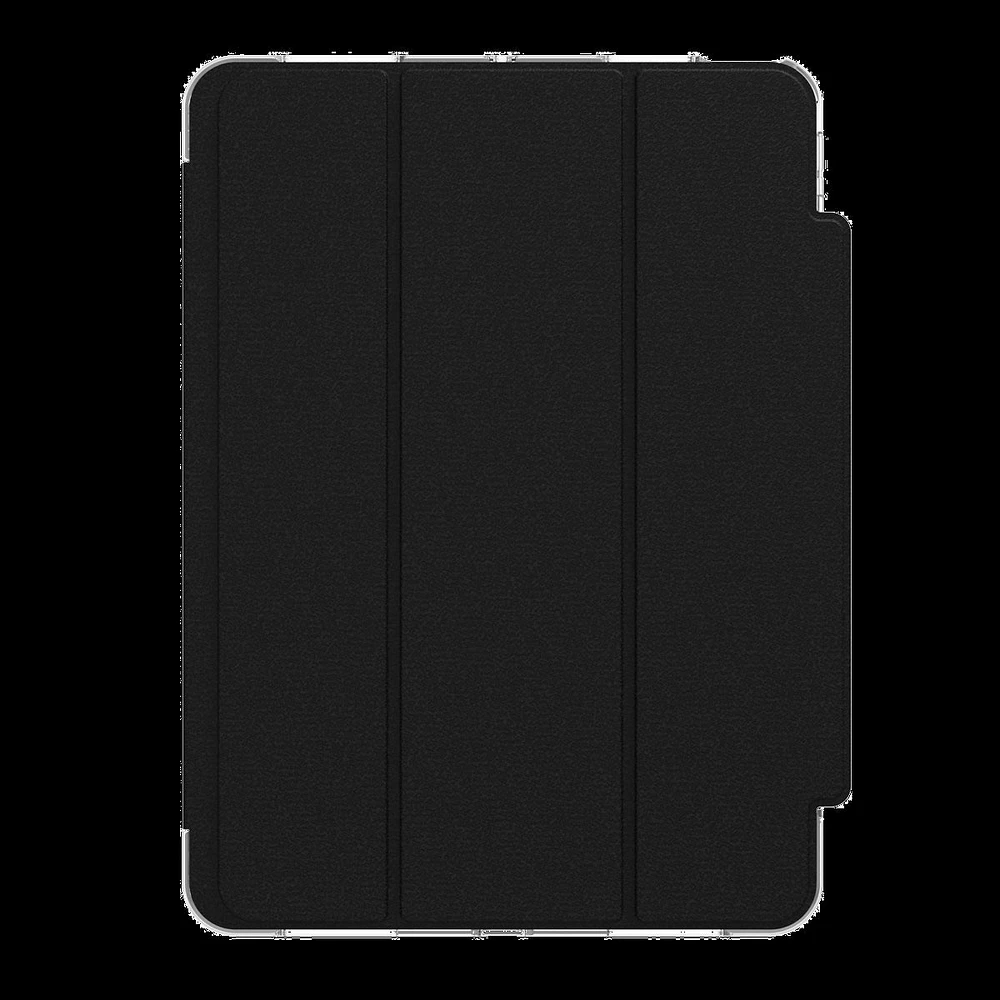 iPad Air 11 2024 ZAGG Graphene Crystal Palace Folio - Clear