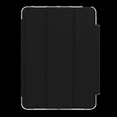 iPad Air 11 2024 ZAGG Graphene Crystal Palace Folio - Clear