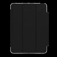 iPad Air 11 2024 ZAGG Graphene Crystal Palace Folio - Clear