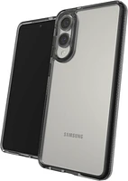 Samsung Galaxy S25 Edge ZAGG Graphene Santa Cruz Case - Black