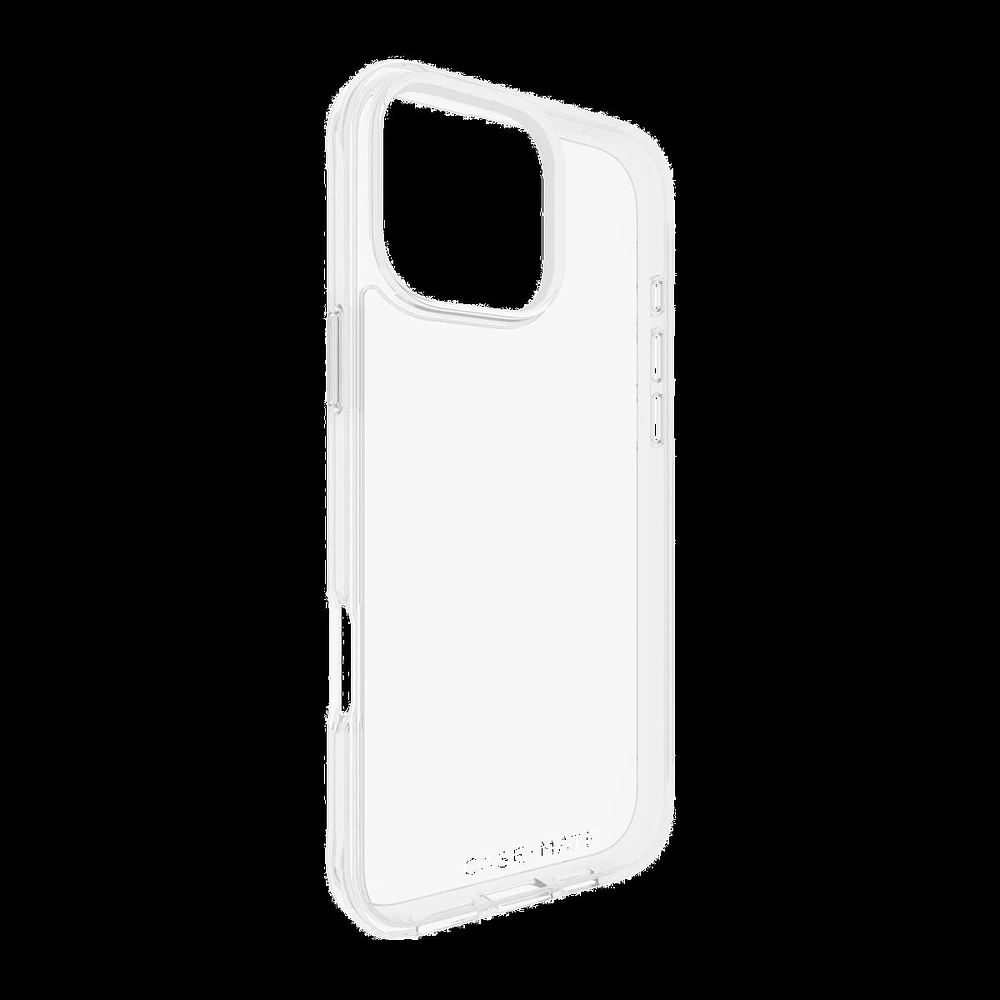 Étui Tough de Case-Mate pour iPhone 16 Pro Max