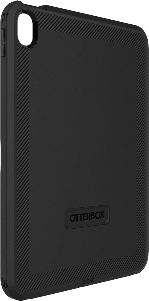 Otterbox - iPad 10.9 2022 -Defender Series case - Black