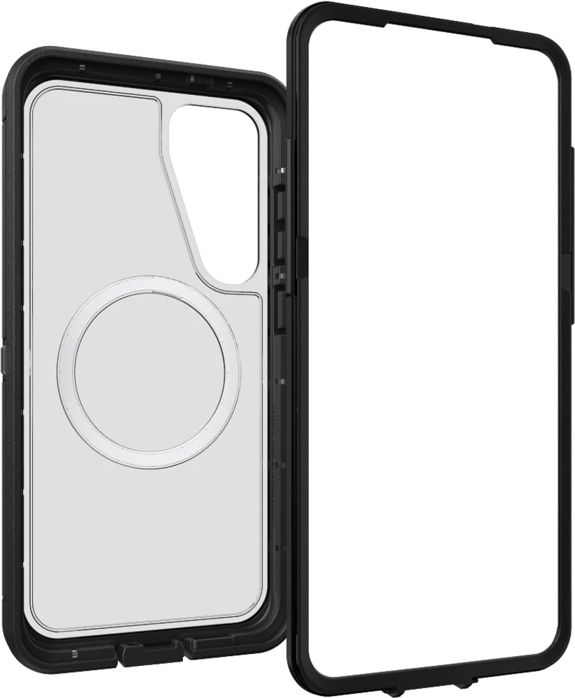 DEFENDER PRO XT CLEAR MAG ANTERO DARK SIDE