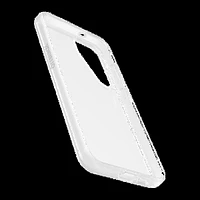 Étui Clear de la série Symmetry d'OtterBox pour Samsung Galaxy S24+ 5G