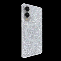 Samsung Galaxy S25 Edge Case-Mate Twinkle Case w/Magnets - Disco
